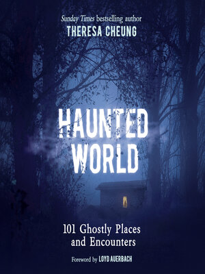 cover image of Haunted World